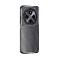 Techsuit - CarbonFiber - Xiaomi Redmi Note 14 Pro 4G - черен