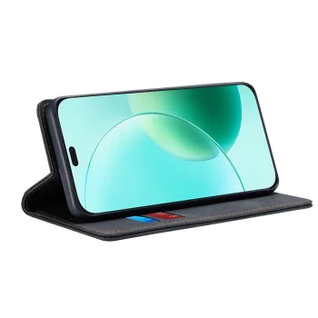Techsuit - Confy Cover - Honor 400 Lite - Черен