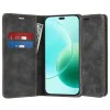 Techsuit - Confy Cover - Honor 400 Lite - Черен