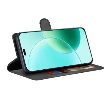 Techsuit - Дневник - Honor 400 Lite - Черен