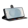 Techsuit - Дневник - Samsung Galaxy S25 Edge - черен