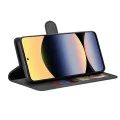 Techsuit - Дневник - Xiaomi Redmi Note 14 4G (регионален) - черен