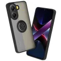 Techsuit - Glinth - Xiaomi Poco X7 Pro - Черен