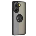 Techsuit - Glinth - Xiaomi Poco X7 Pro - Черен