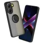 Techsuit - Glinth - Xiaomi Poco X7 Pro - Черен