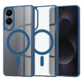 Techsuit - MagSafe Pro - Samsung Galaxy S25 Edge - Син