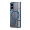Techsuit - MagSafe Pro - Samsung Galaxy S25 Edge - Син