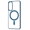 Techsuit - MagSafe Pro - Samsung Galaxy S25 Edge - Син