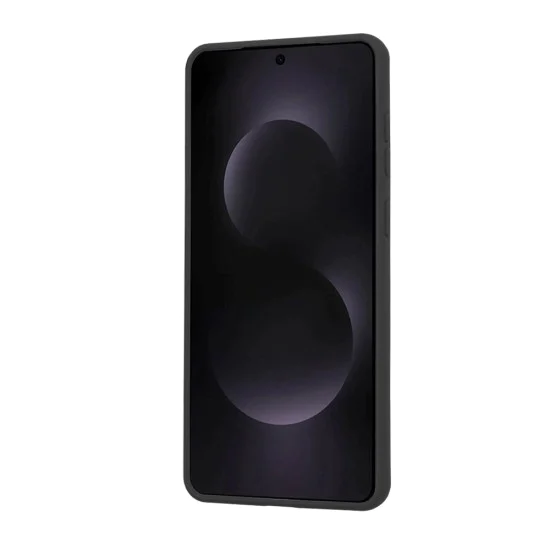 Techsuit - MagSafe Pro - Samsung Galaxy S25 Edge - черен