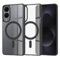 Techsuit - MagSafe Pro - Samsung Galaxy S25 Edge - черен
