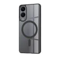 Techsuit - MagSafe Pro - Samsung Galaxy S25 Edge - черен