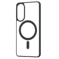 Techsuit - MagSafe Pro - Samsung Galaxy S25 Edge - черен