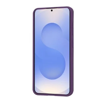 Techsuit - MagSafe Pro - Samsung Galaxy S25 - Лилав