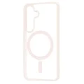Techsuit - MagSafe Pro - Samsung Galaxy S25 - Nude Pink