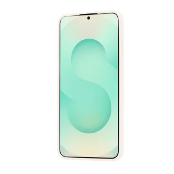 Techsuit - MagSafe Pro - Samsung Galaxy S25 Plus - Nude Pink