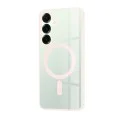 Techsuit - MagSafe Pro - Samsung Galaxy S25 Plus - Nude Pink