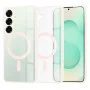 Techsuit - MagSafe Pro - Samsung Galaxy S25 Plus - Nude Pink