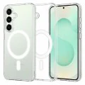 Techsuit - MagSafe Pro - Samsung Galaxy S25 Plus - Прозрачен