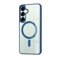 Techsuit - MagSafe Pro - Samsung Galaxy S25 Plus - Син