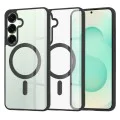 Techsuit - MagSafe Pro - Samsung Galaxy S25 Plus - черен