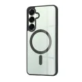Techsuit - MagSafe Pro - Samsung Galaxy S25 Plus - черен