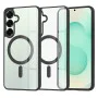Techsuit - MagSafe Pro - Samsung Galaxy S25 Plus - черен