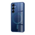 Techsuit - MagSafe Pro - Samsung Galaxy S25 - Син
