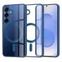 Techsuit - MagSafe Pro - Samsung Galaxy S25 - Син