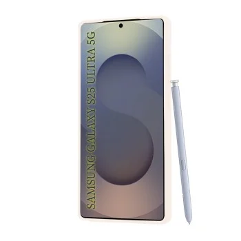 Techsuit - MagSafe Pro - Samsung Galaxy S25 Ultra - Nude Pink