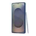 Techsuit - MagSafe Pro - Samsung Galaxy S25 Ultra - Син