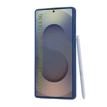 Techsuit - MagSafe Pro - Samsung Galaxy S25 Ultra - Син