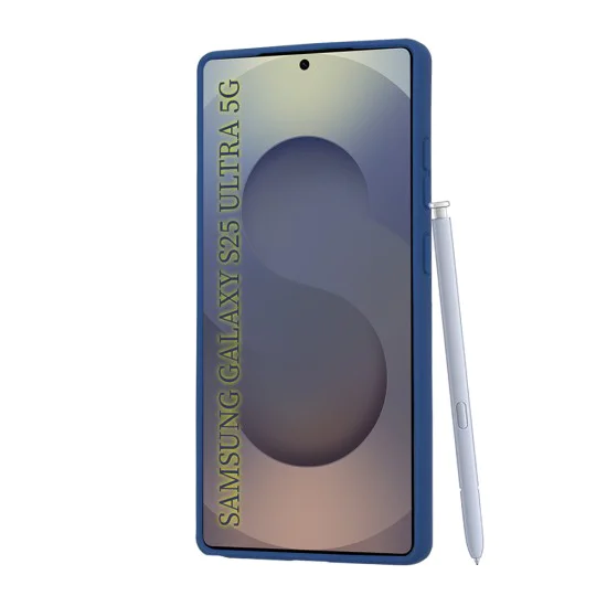 Techsuit - MagSafe Pro - Samsung Galaxy S25 Ultra - Син