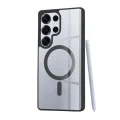 Techsuit - MagSafe Pro - Samsung Galaxy S25 Ultra - черен
