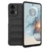 Techsuit - Magic Shield - Motorola Moto G24 Power - Черен