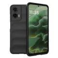 Techsuit - Magic Shield - Motorola Moto G35 - Черен