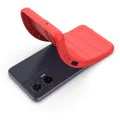 Techsuit - Magic Shield - Motorola Moto G35 - Черен