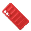 Techsuit - Magic Shield - Samsung Galaxy S25 Edge - черен