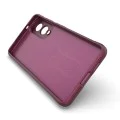 Techsuit - Magic Shield - Samsung Galaxy S25 Edge - черен