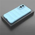 Techsuit - Magic Shield - Samsung Galaxy S25 Edge - черен