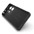 Techsuit - Magic Shield - Xiaomi Redmi Note 14 4G (регионален) - черен