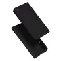 Techsuit - Magskin Book - Samsung Galaxy S25 Edge - черен