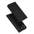 Techsuit - Magskin Book - Xiaomi Redmi Note 14 4G (стандартен) - черен