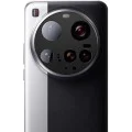 Techsuit - Пълно стъкло на камерата - Xiaomi 15 Ultra - Черен