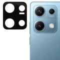 Techsuit - Пълно стъкло на камерата - Xiaomi Redmi Note 14S - Черен