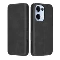 Techsuit - Safe Wallet Plus - Oppo Reno13 - Черен