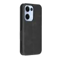 Techsuit - Safe Wallet Plus - Oppo Reno13 - Черен