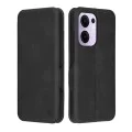 Techsuit - Safe Wallet Plus - Oppo Reno13 F 4G / Reno13 F 5G / Reno13 FS 5G - Черен