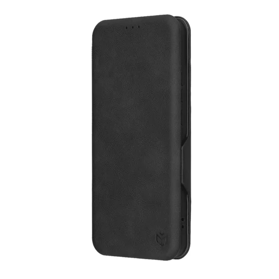 Techsuit - Safe Wallet Plus - Oppo Reno13 F 4G / Reno13 F 5G / Reno13 FS 5G - Черен
