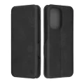 Techsuit - Safe Wallet Plus - Oppo Reno13 F 4G / Reno13 F 5G / Reno13 FS 5G - Черен