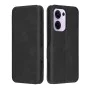 Techsuit - Safe Wallet Plus - Oppo Reno13 F 4G / Reno13 F 5G / Reno13 FS 5G - Черен